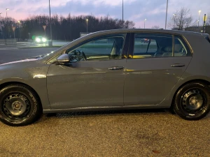 VOLKSWAGEN 1,6 Tdi Bluemotion Thumbnail 9