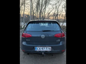 VOLKSWAGEN 1,6 Tdi Bluemotion Thumbnail 5