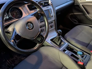 VOLKSWAGEN 1,6 Tdi Bluemotion Thumbnail 7