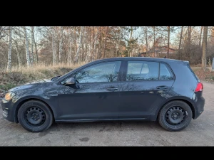 VOLKSWAGEN 1,6 Tdi Bluemotion Thumbnail 4