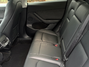 TESLA Model Y Thumbnail 8