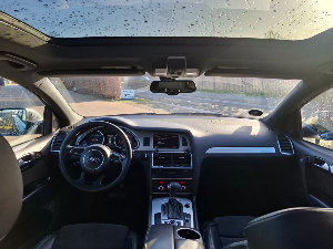 AUDI Q7 Thumbnail 14