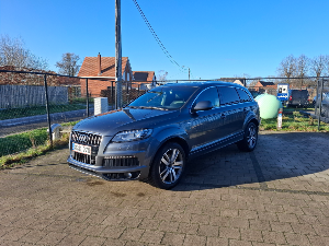 AUDI Q7 Thumbnail 4