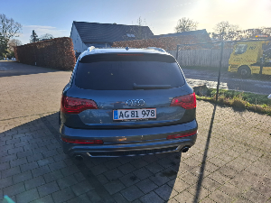 AUDI Q7 Thumbnail 7