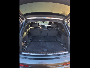 AUDI Q7 Thumbnail 13