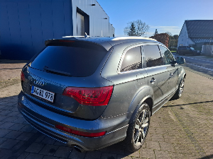 AUDI Q7 Thumbnail 8