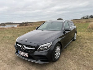 MERCEDES-BENZ C-Klasse Thumbnail 7