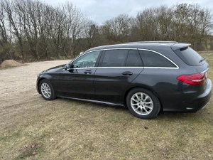 MERCEDES-BENZ C-Klasse Thumbnail 6