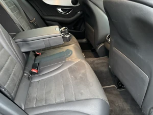 MERCEDES-BENZ C-Klasse Thumbnail 9