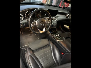 MERCEDES-BENZ C-Klasse Thumbnail 11