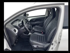 TOYOTA Aygo Thumbnail 6