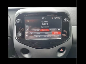 TOYOTA Aygo Thumbnail 8