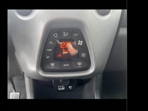 TOYOTA Aygo Thumbnail 11