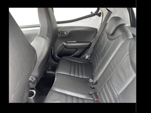 TOYOTA Aygo Thumbnail 10
