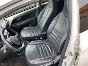 TOYOTA Aygo Thumbnail 7