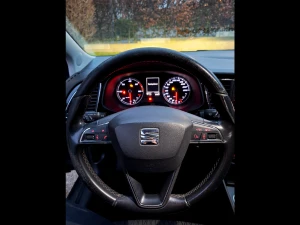 SEAT Leon Thumbnail 6