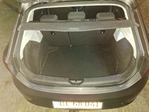 SEAT Leon Thumbnail 5