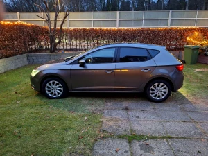 SEAT Leon Thumbnail 4