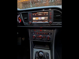 SEAT Leon Thumbnail 7