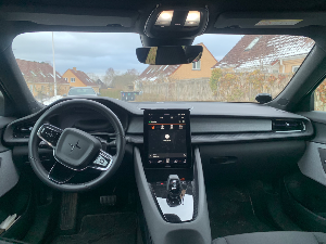 Polestar 2 Thumbnail 4