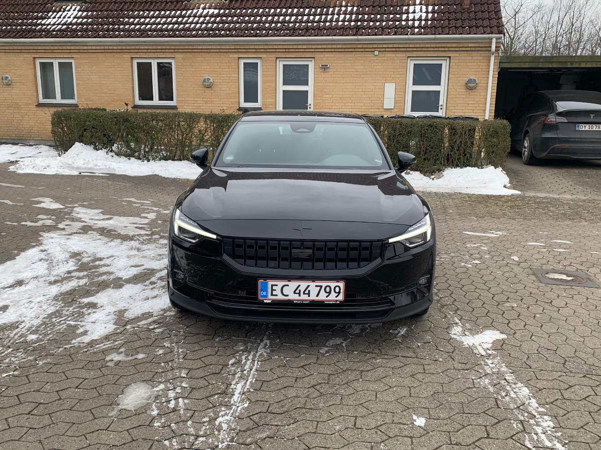 Polestar 2 1
