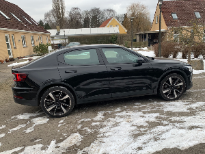 Polestar 2 Thumbnail 8