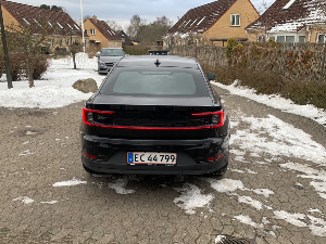 Polestar 2 Thumbnail 9