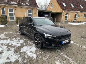 Polestar 2 Thumbnail 6