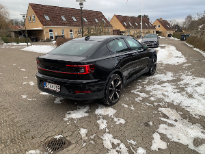 Polestar 2 Thumbnail 10