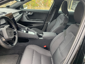 Polestar 2 Thumbnail 5