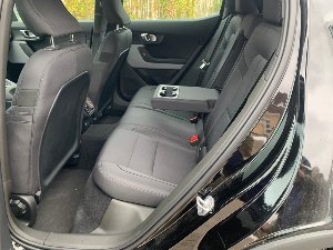 Polestar 2 Thumbnail 7