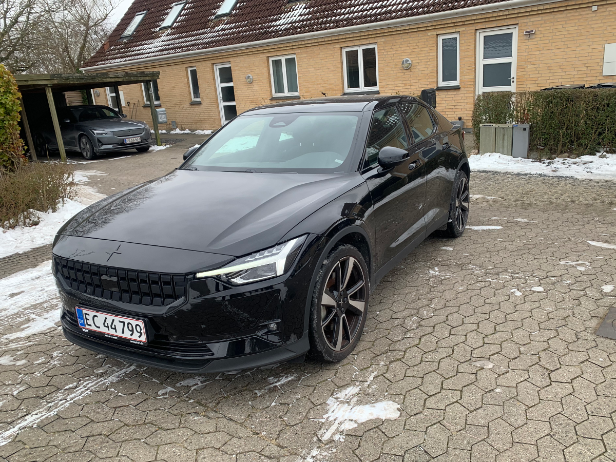 Polestar 2