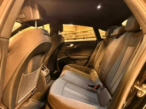 AUDI A5 Sportback Thumbnail 4