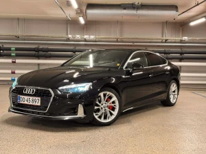 AUDI A5 Sportback Thumbnail 13