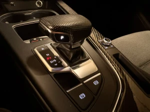 AUDI A5 Sportback Thumbnail 10