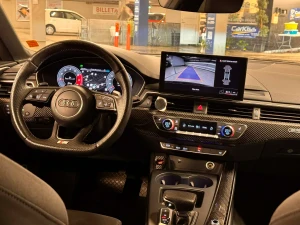 AUDI A5 Sportback Thumbnail 5