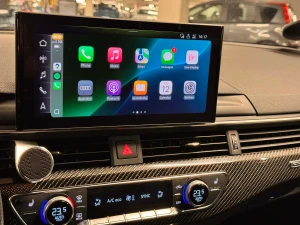 AUDI A5 Sportback Thumbnail 8