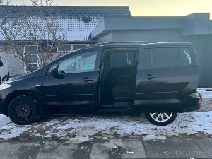 MAZDA Mazda5 Thumbnail 5