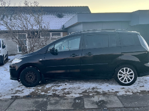 MAZDA Mazda5 Thumbnail 3