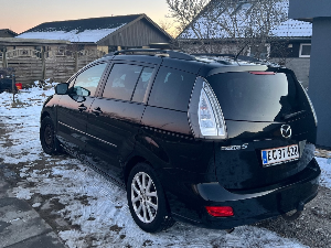 MAZDA Mazda5 Thumbnail 6