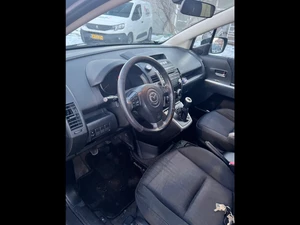 MAZDA Mazda5 Thumbnail 8