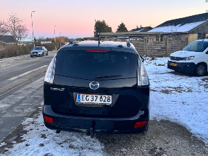 MAZDA Mazda5 Thumbnail 7