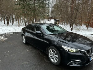 MAZDA Mazda6 Thumbnail 9