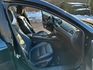 MAZDA Mazda6 Thumbnail 2