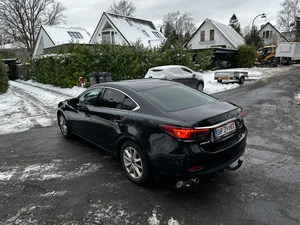 MAZDA Mazda6 Thumbnail 7