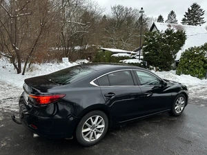 MAZDA Mazda6 Thumbnail 6