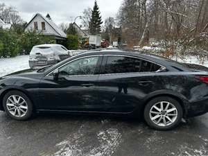 MAZDA Mazda6 Thumbnail 10