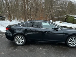 MAZDA Mazda6 Thumbnail 11