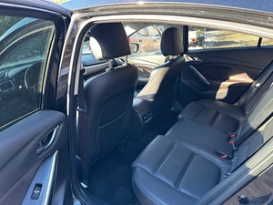 MAZDA Mazda6 Thumbnail 8