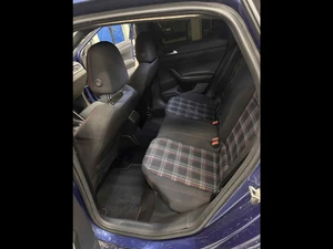 VOLKSWAGEN Polo Thumbnail 8